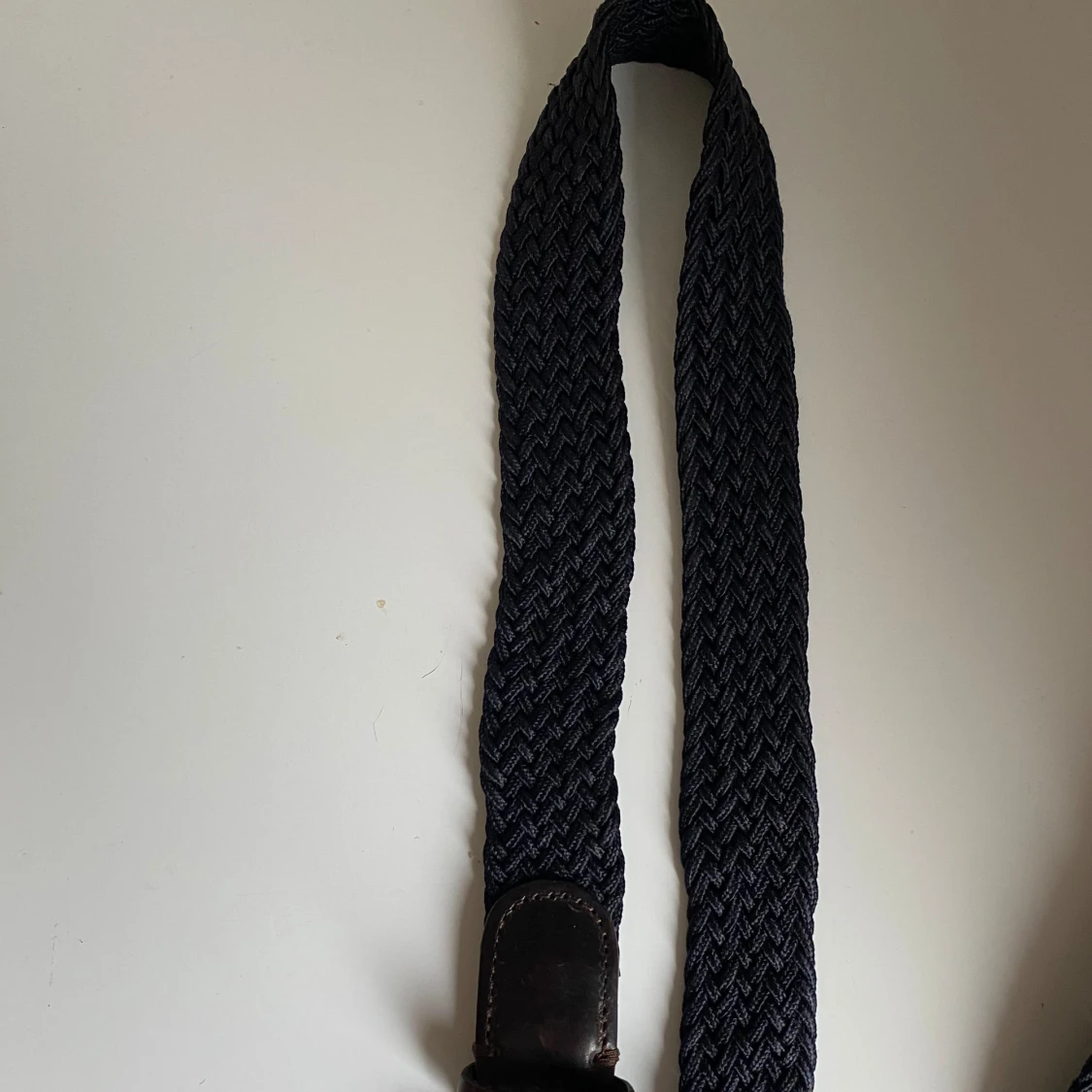 Tommy hilfiger bälte  - 90