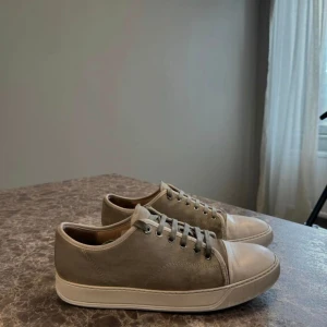 Lanvin Skor i storlek 43  - Säljer mina Lanvin skor i storlek 43  Snygga och sköna skor  Billigt pris för vill bli av med dem 