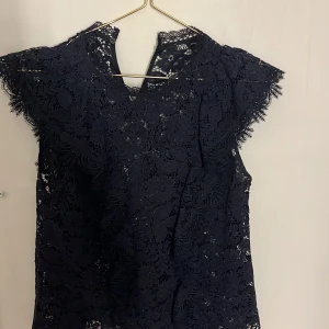 Zara blus - Slutsåld trendig zara blus