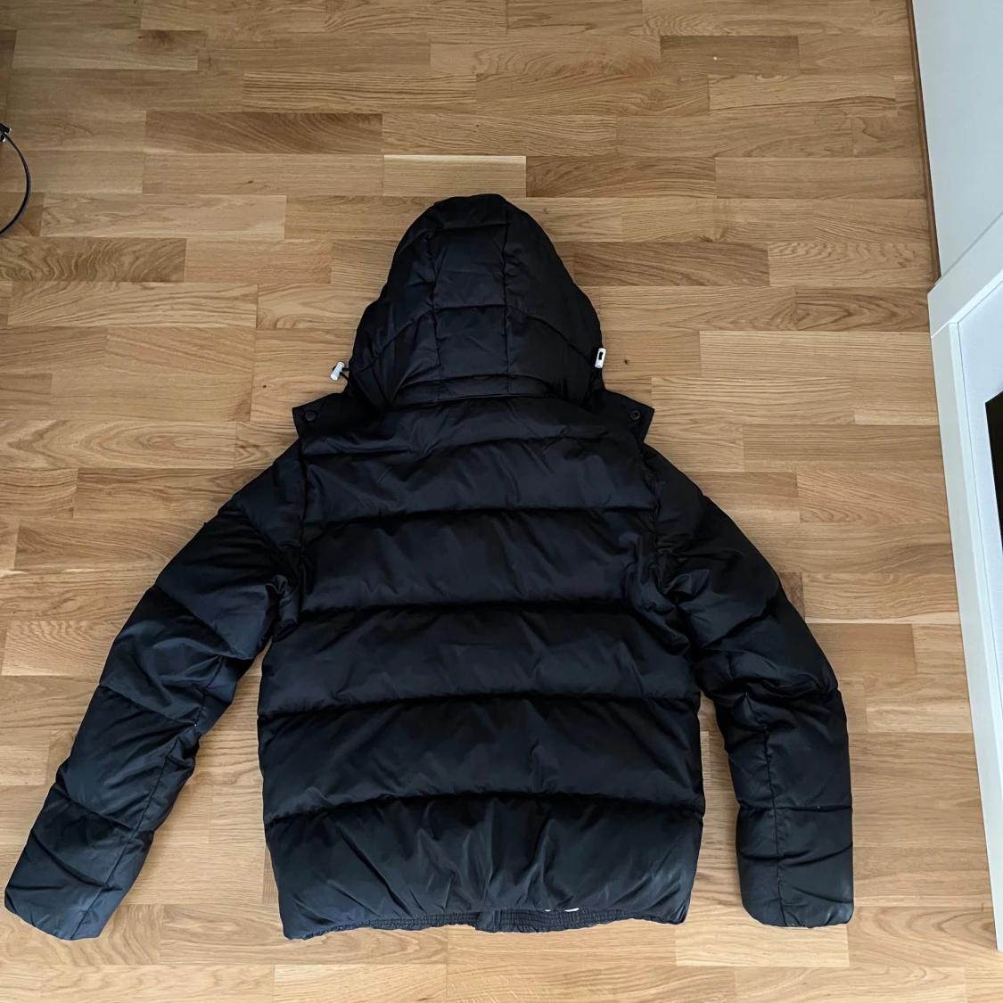 Calvin Klein vinterjacka - 92