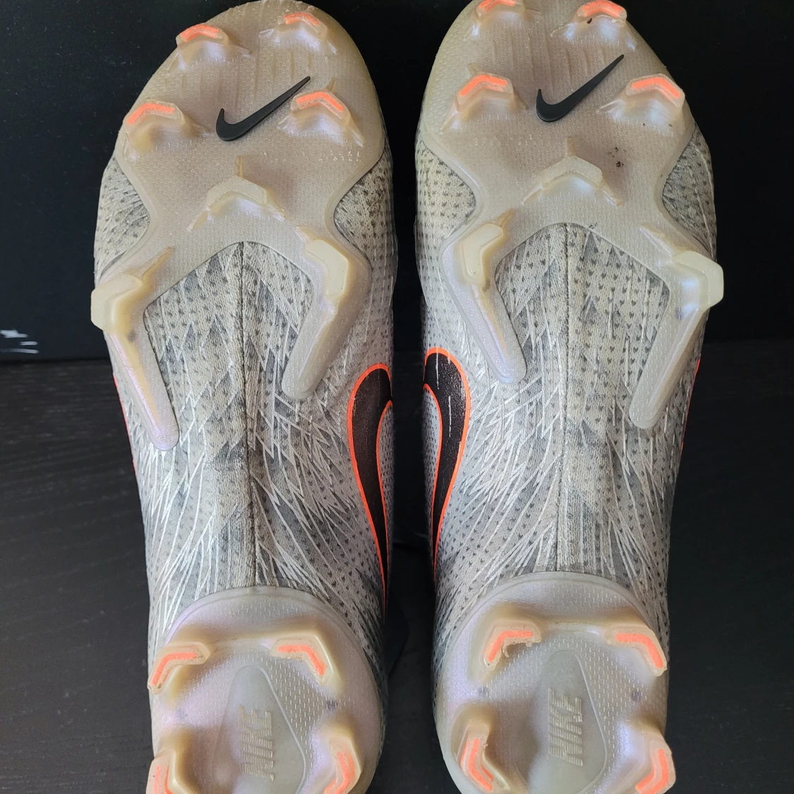 Nike mercurial  - 91