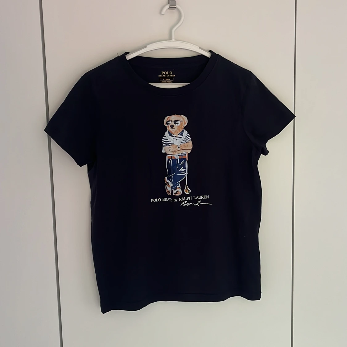 Polo Ralph Lauren T-shirt  - 92