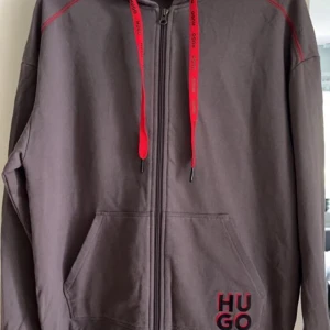 Hugo boss  - Hugo boss zip hoodie, fint skick!
