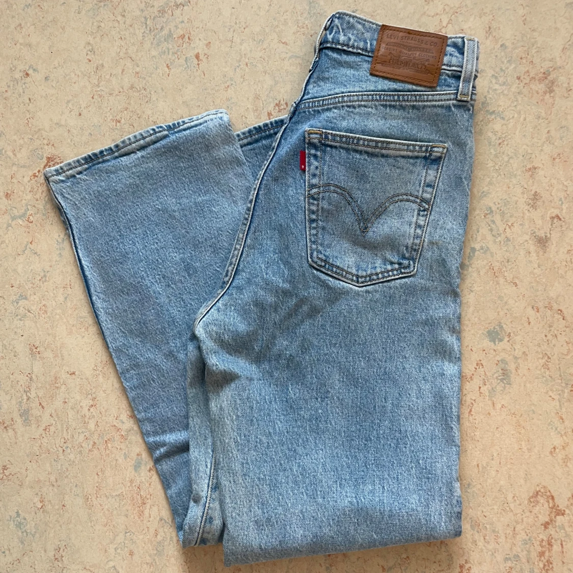 Levis jeans  - 90