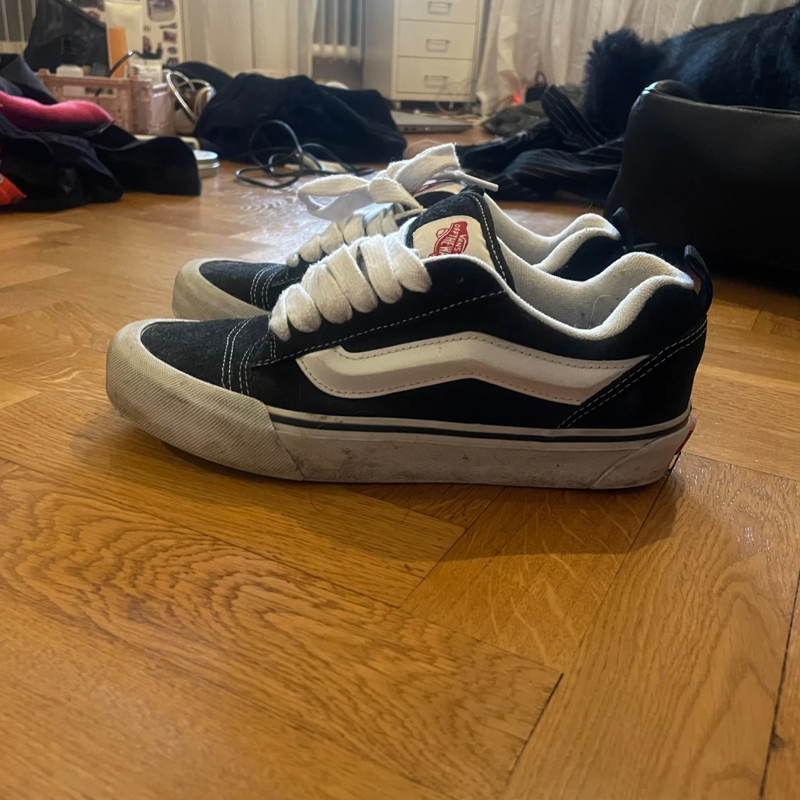 Vans knu skool  - 91