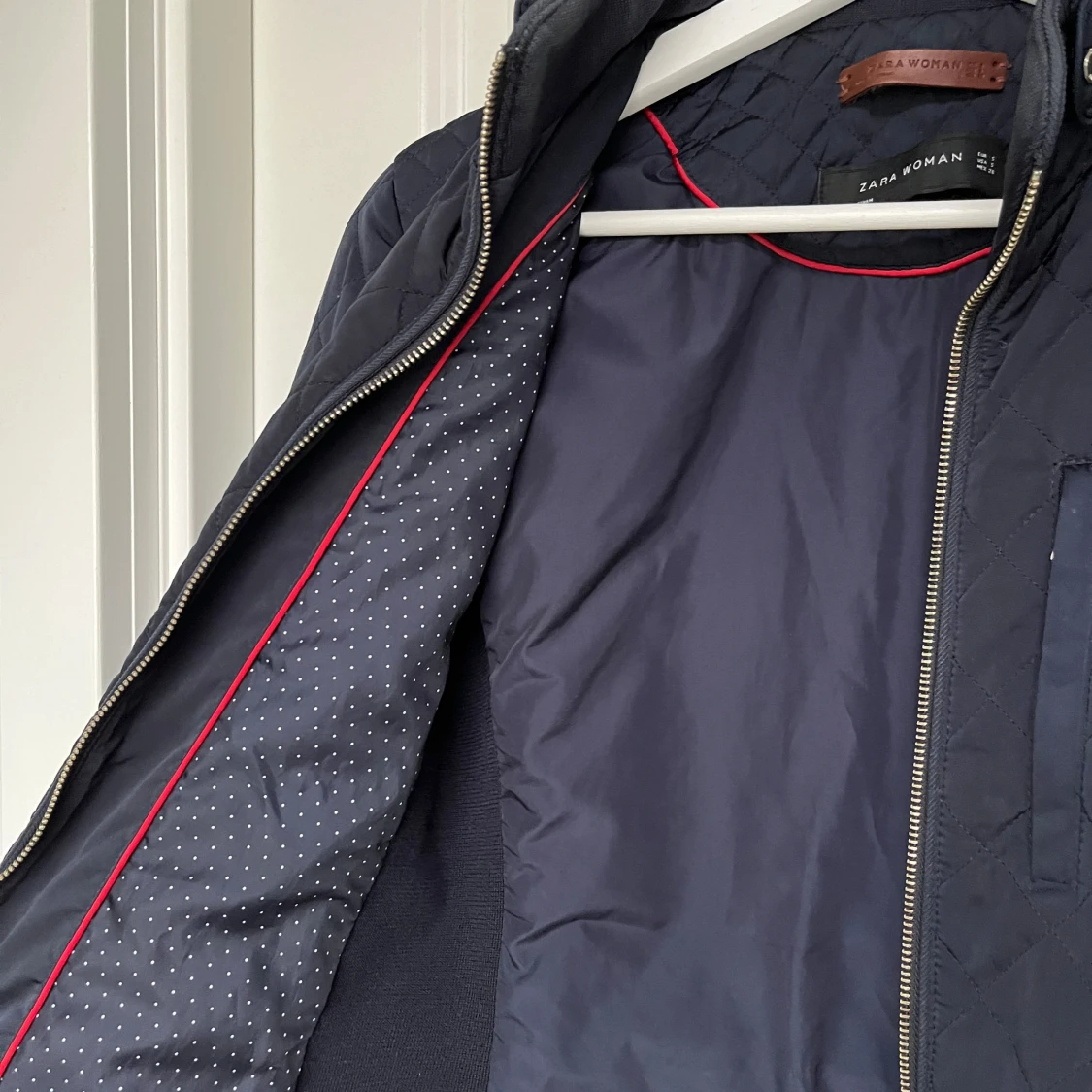 Zara höst jacka  - 90