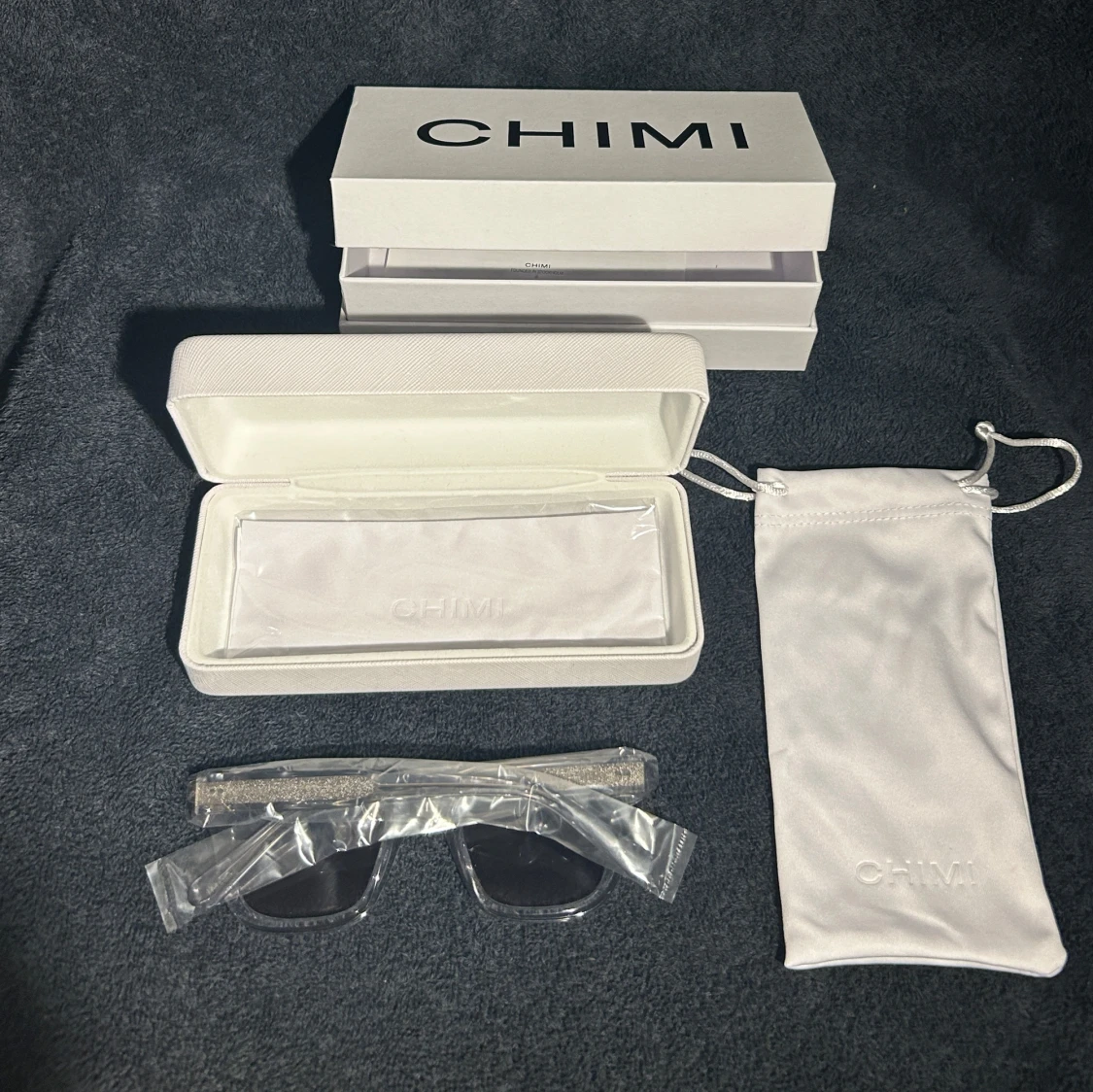 Chimi glasögon  - 91