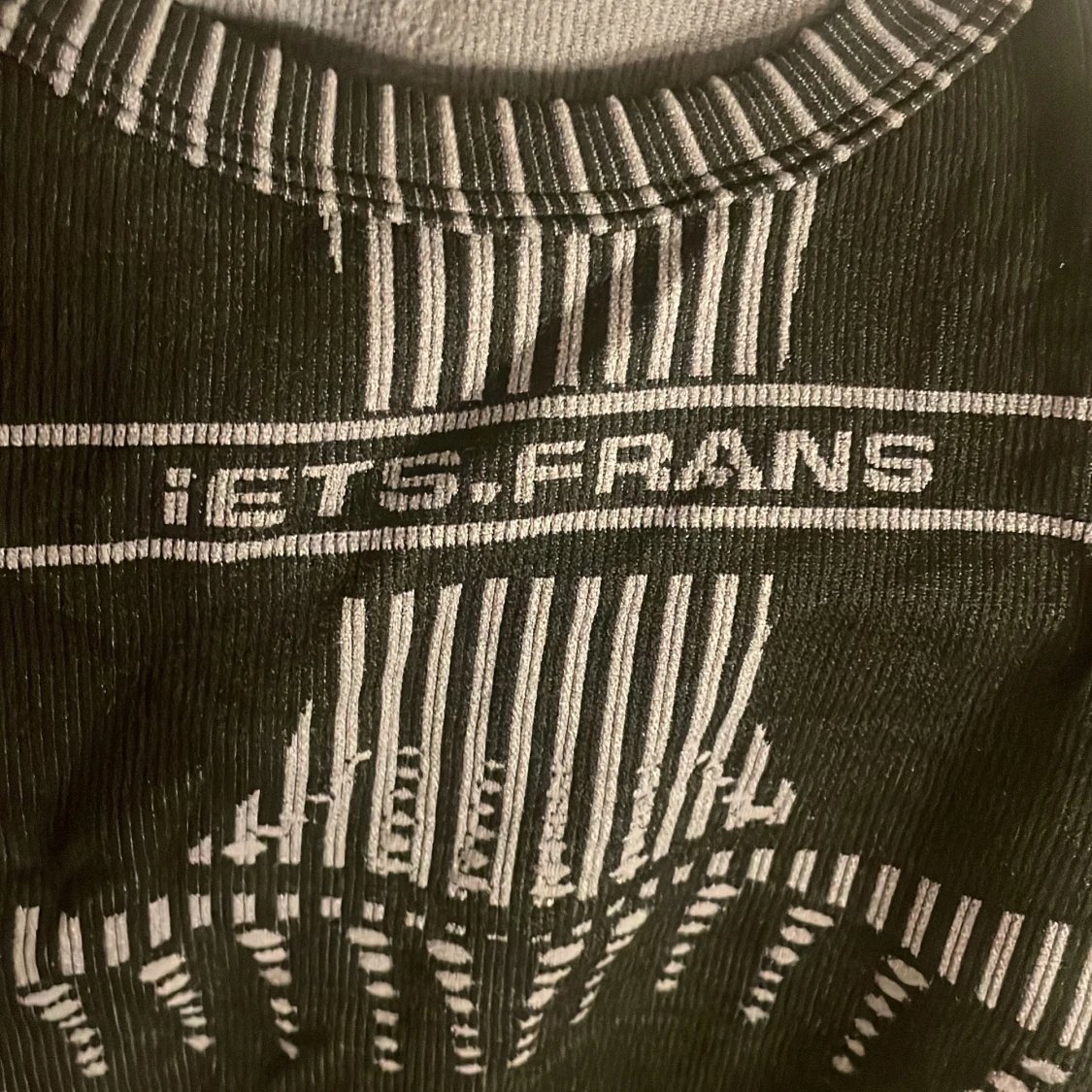 Streetwear tröja😍 - 4