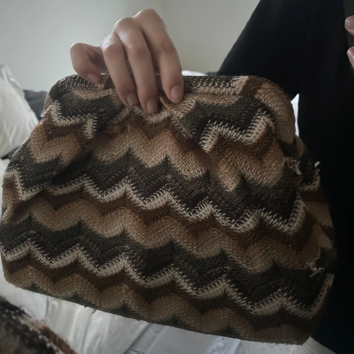  Becksöndergaard väska