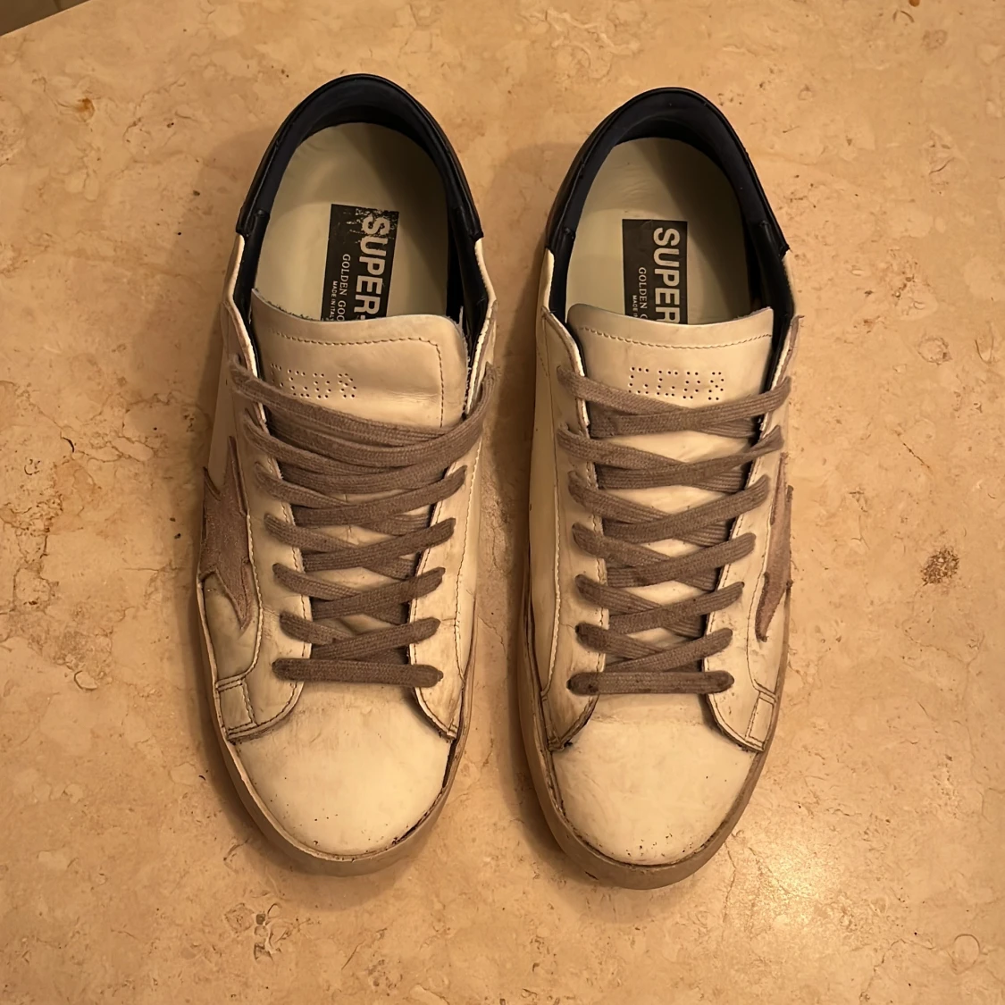 Golden Goose skor - 1