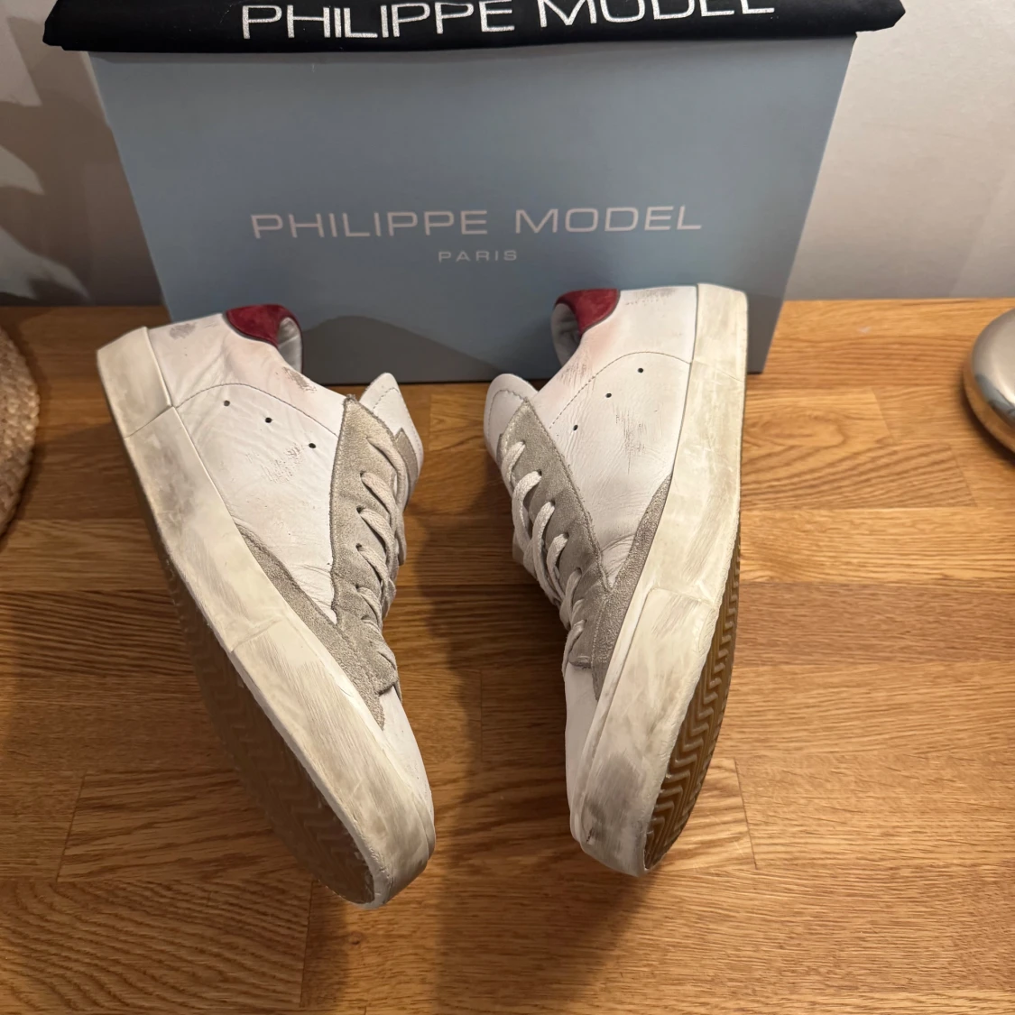  Philippe Model skor - 3