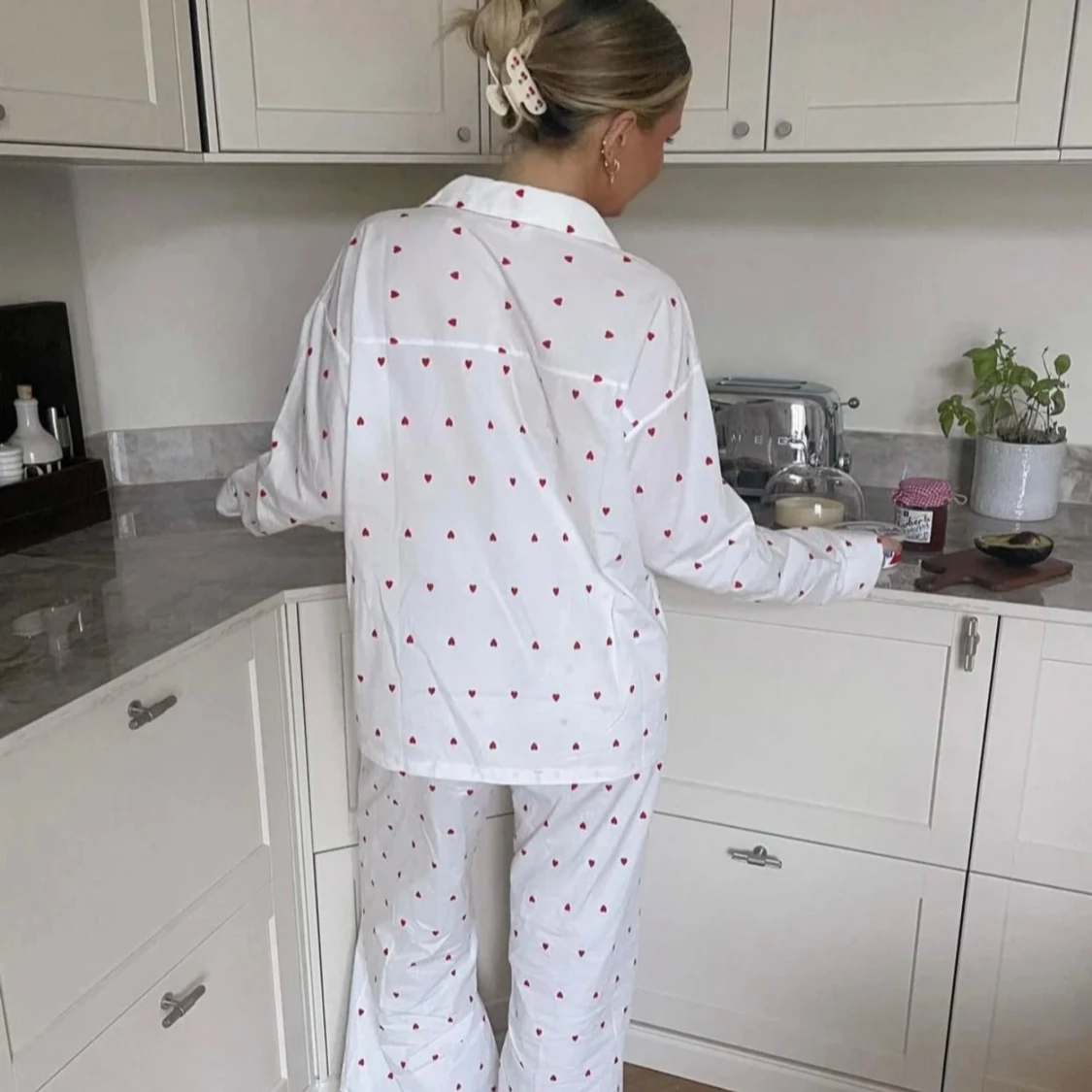 Pyjamas från Design by Si - 2