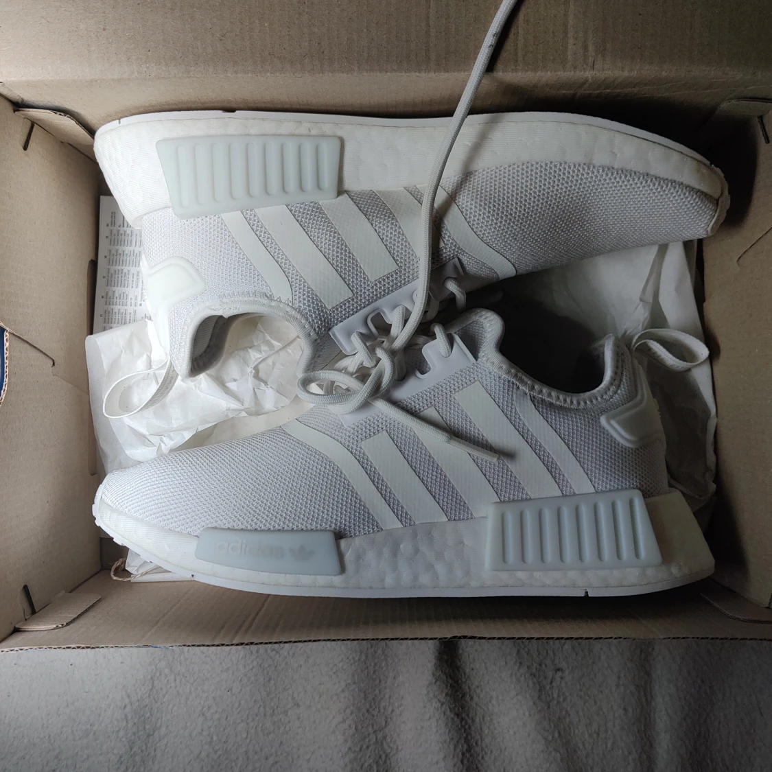 NMD R1 J PRIMEBLUE/38 - 3