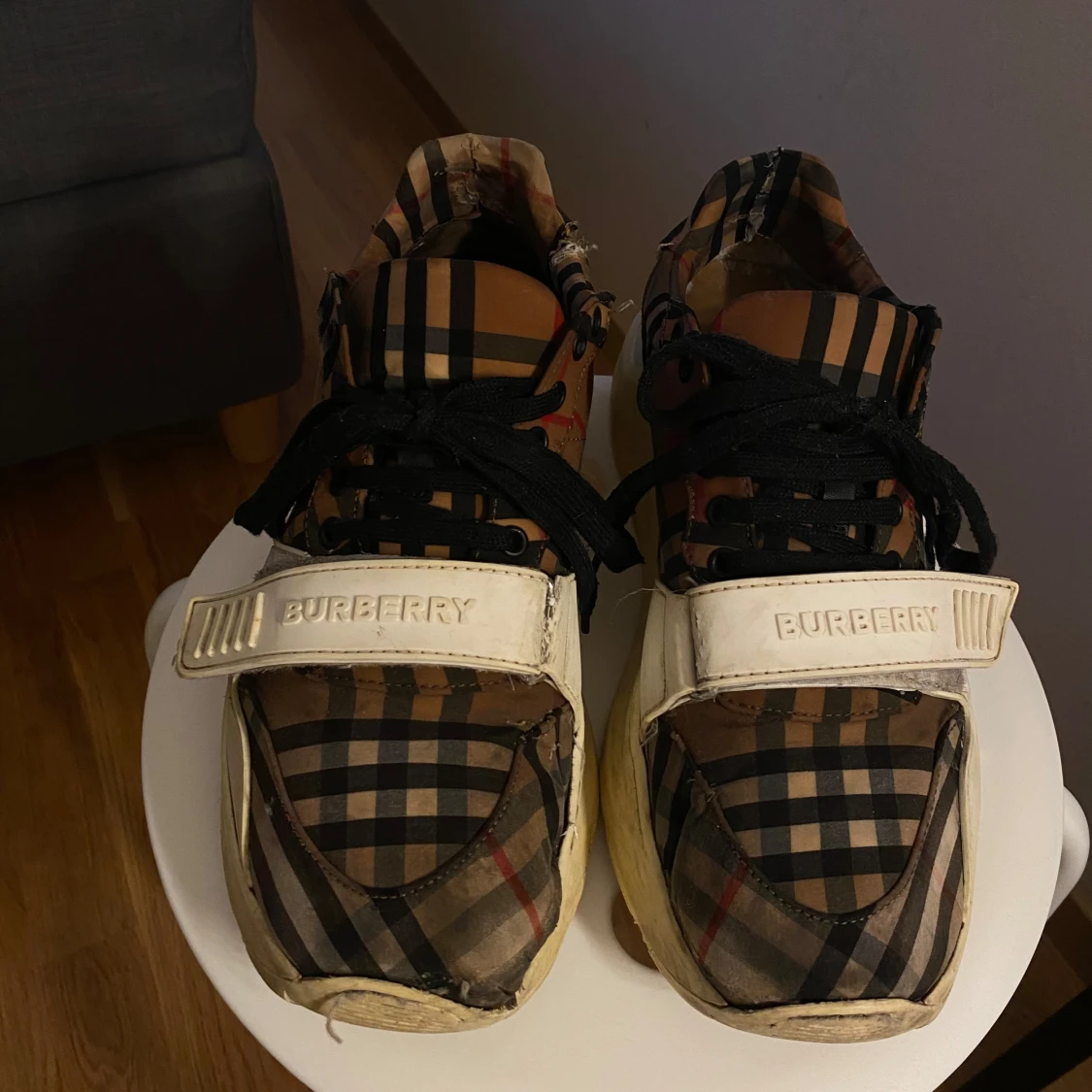 Burberry skor - 90