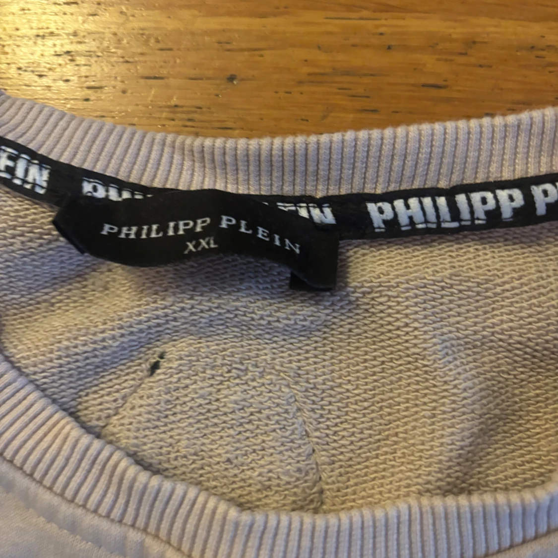 Philip Plein tröja  - 39