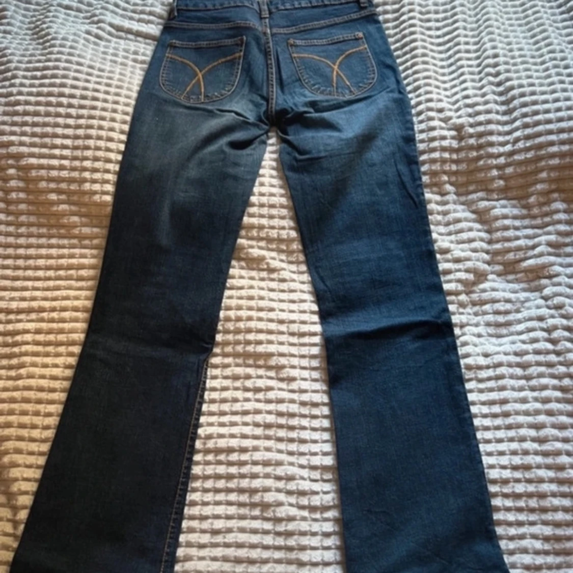 Low waist jeans  - 91