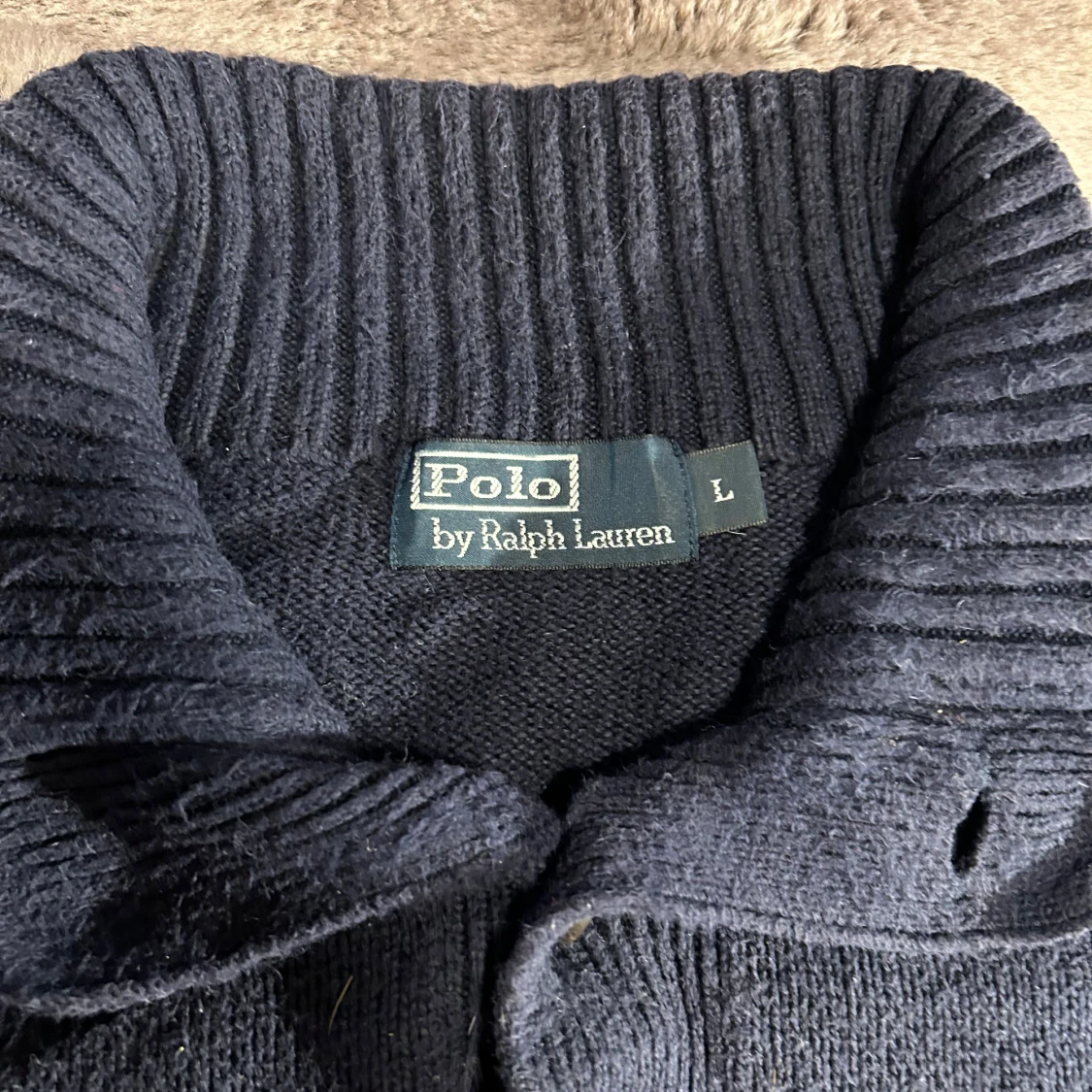 Polo Ralph Lauren - 90