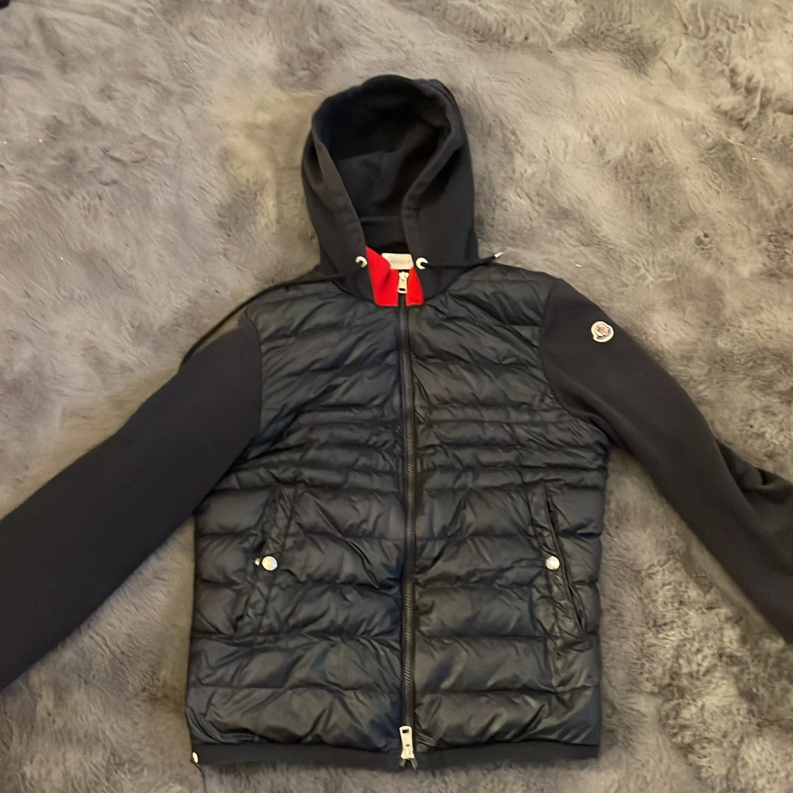 Moncler cardigan