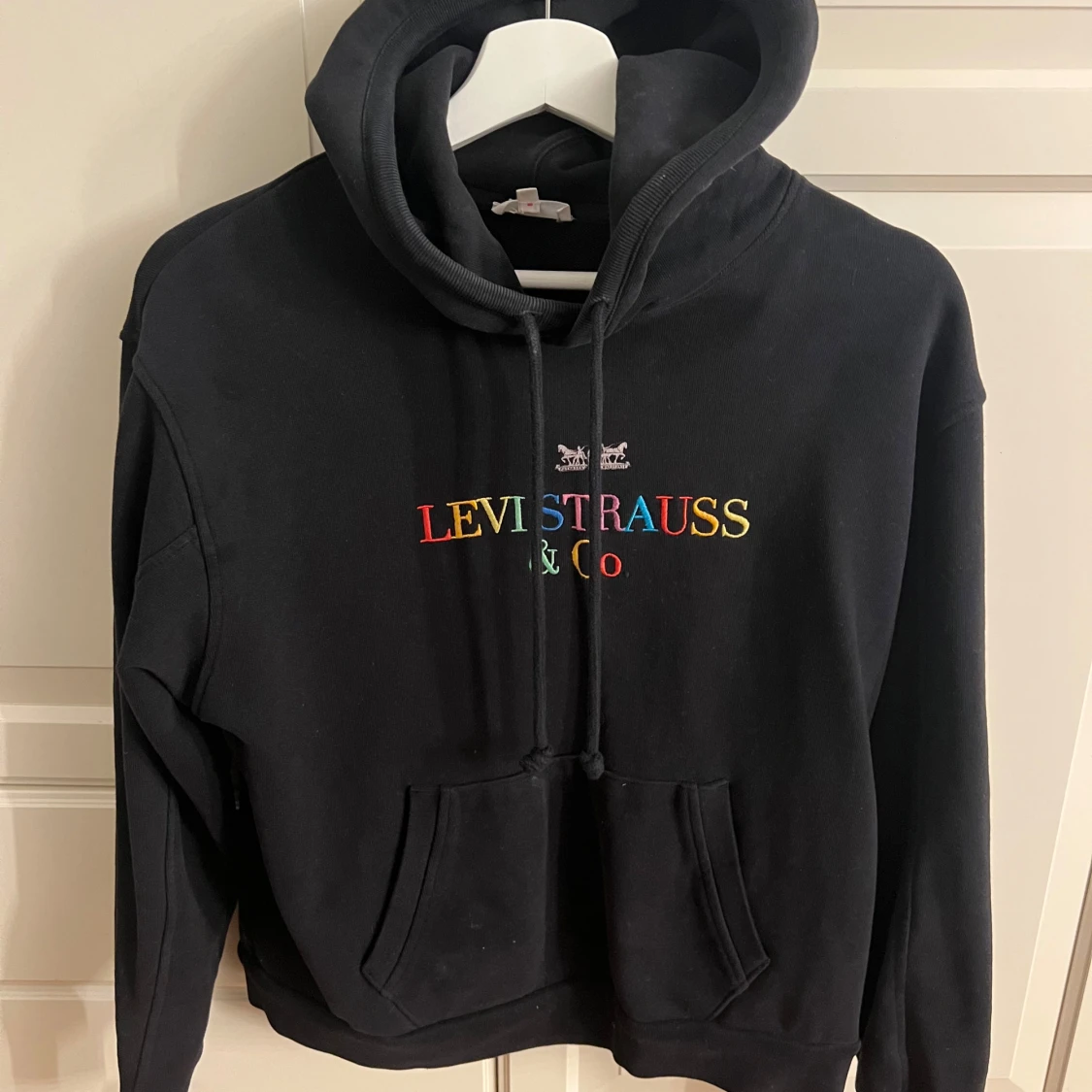 Levis hoodie
