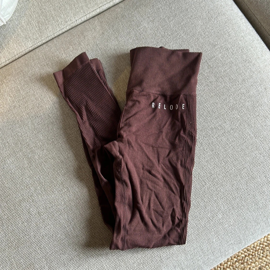 Bruna leggings från Relode SLIPSTREAM