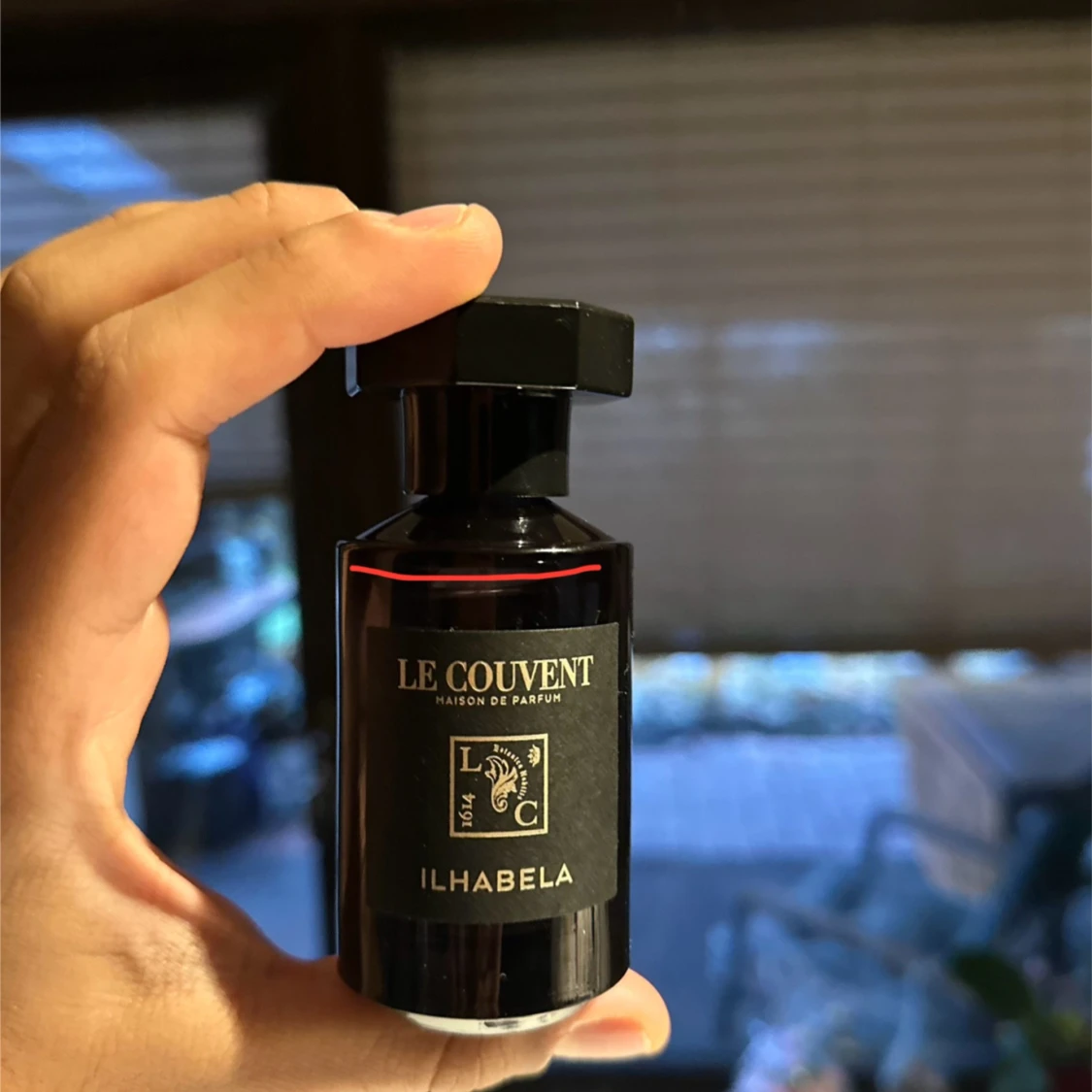 Parfym Le Couvent Ilhabela - 93