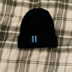 Djurgården Mössa - Säsongskort Djurgården mössa One size