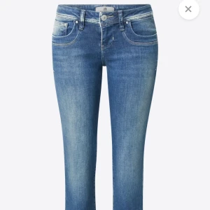 Ltb jeans  - Helt nya ltb jeans med lapp kvar, säljer då de är förstora. W25 L36