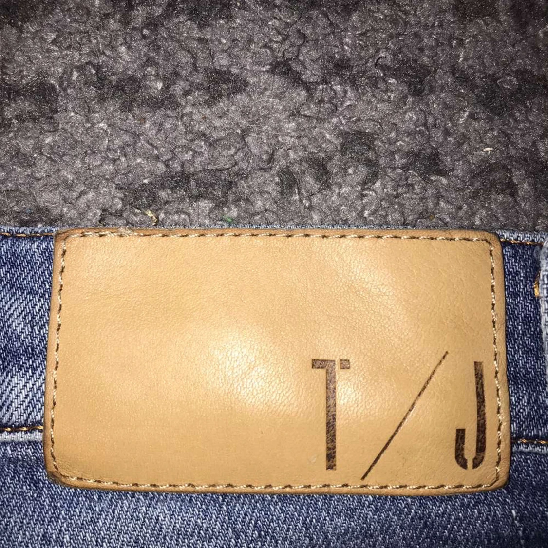 Tiger of Sweden jeans - 92