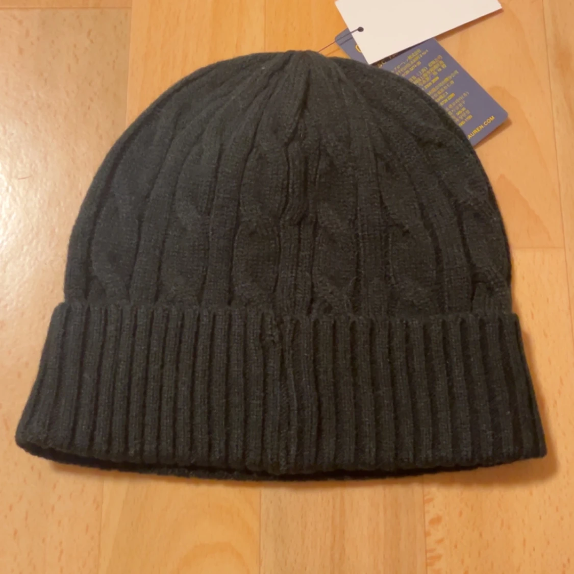 Polo Raulph Lauren mössa - 91