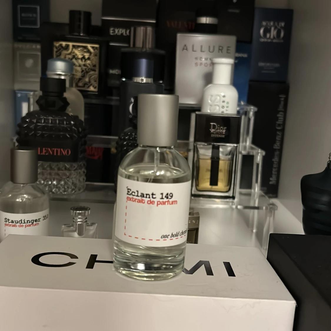 Eclat 149 Eau de Parfum