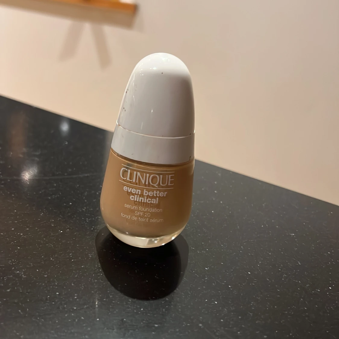 Clinique Even Better Clinical Foundation - 91