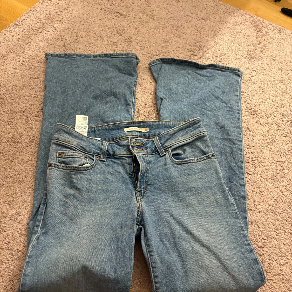 Levis Jeans - 91
