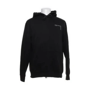 H&M Luvtröja - Snygg H&M Luvtröja med tecken på användning. Skriv om ni har några funderingar 