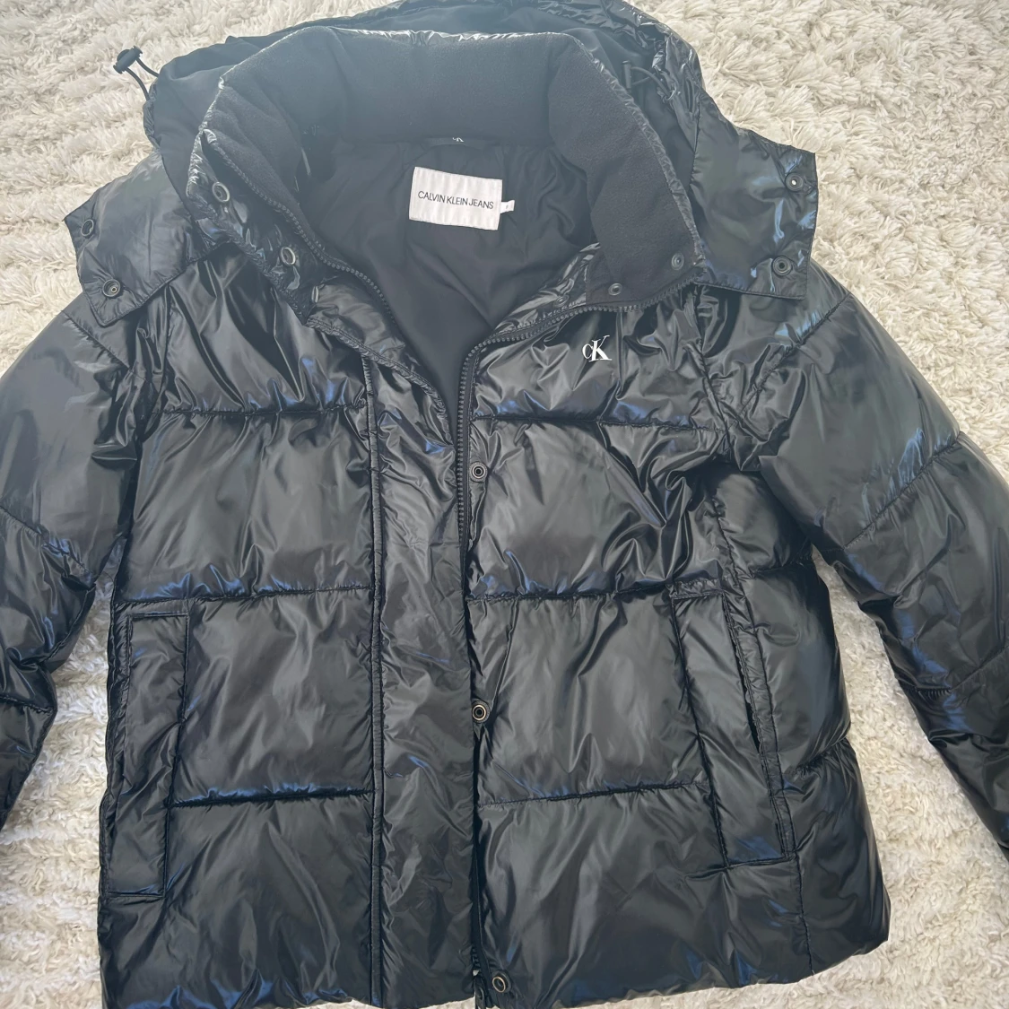 Calvin Klein jacka  - 90