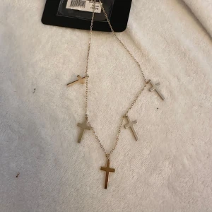 Halsband  - Oanvänd 