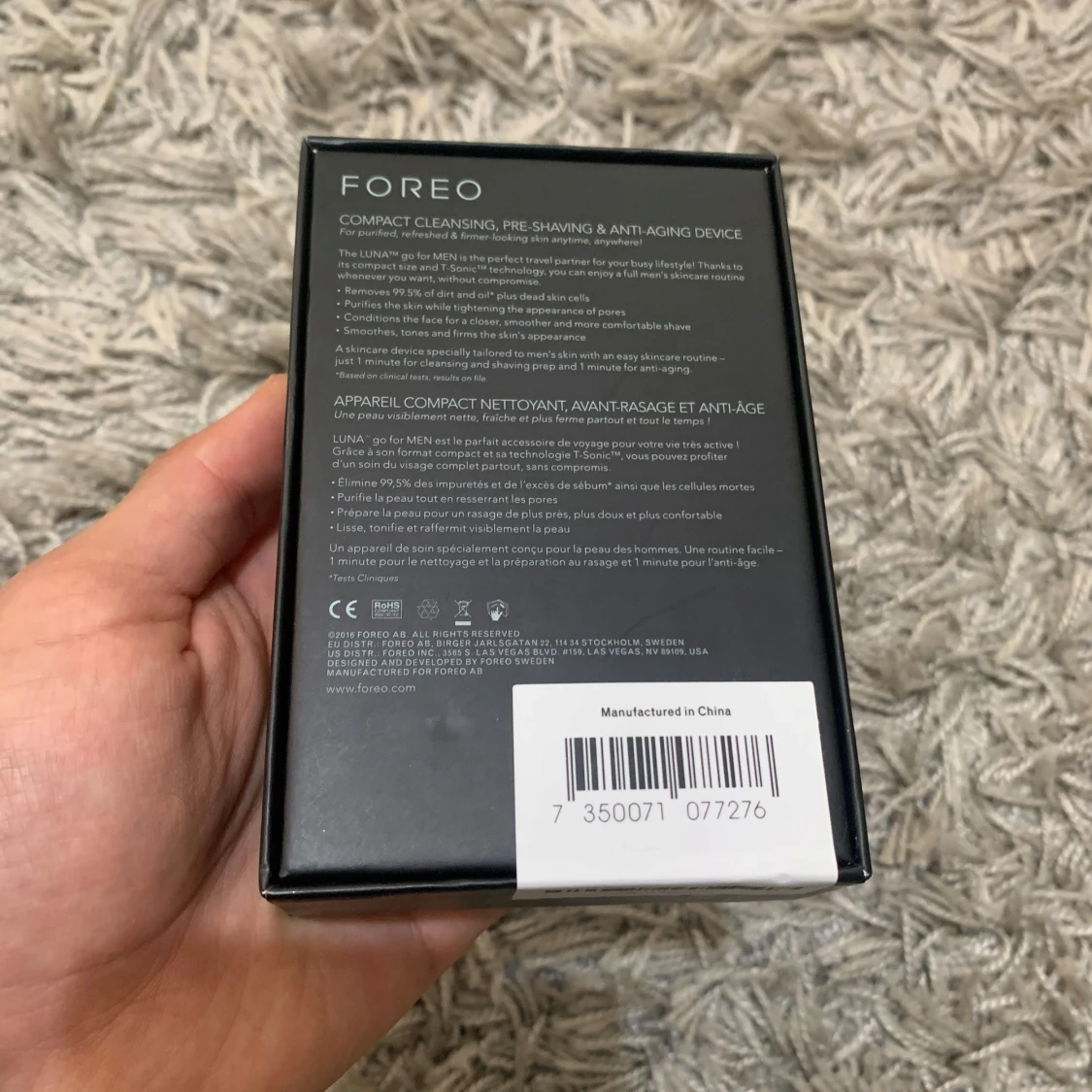 Foreo  - 90