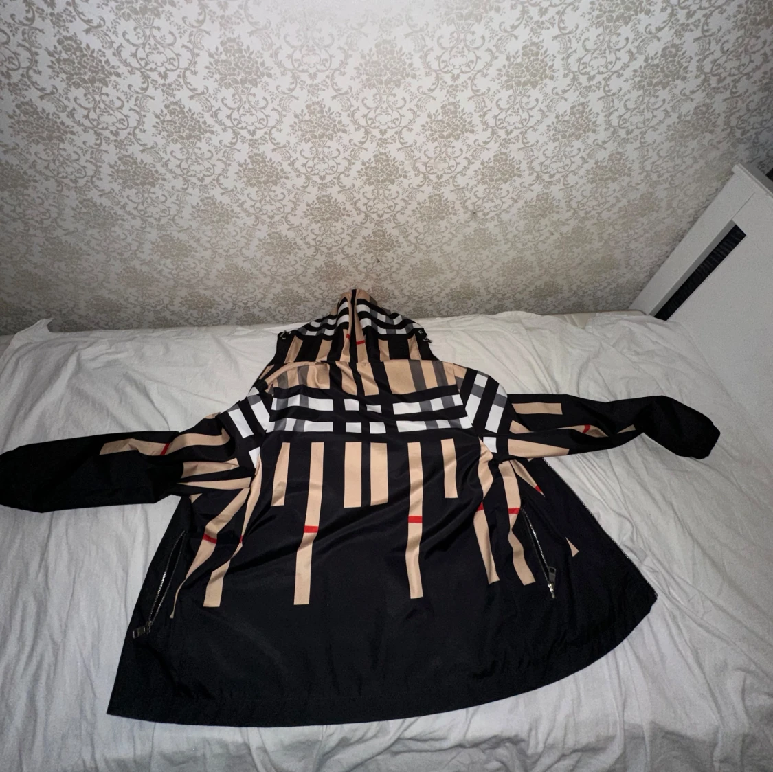 Burberry vindjacka - 90