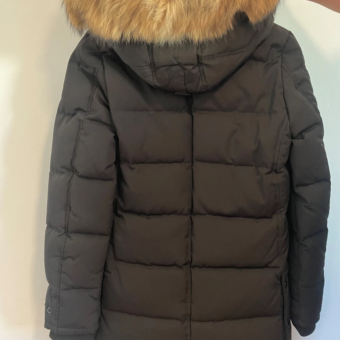 Vinterjacka - 90