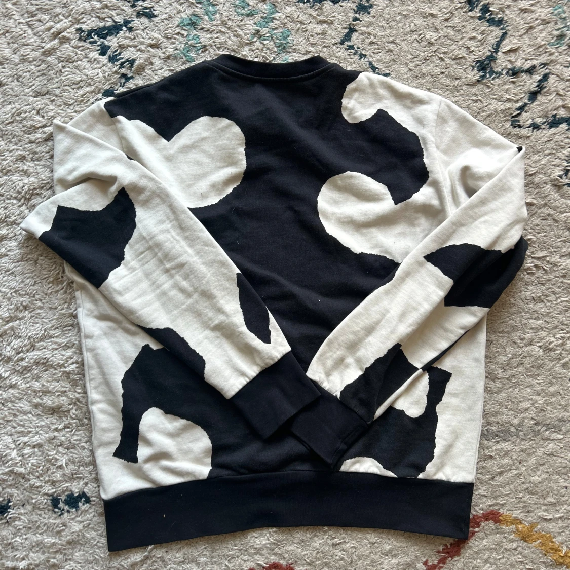 Acne sweatshirt  - 91