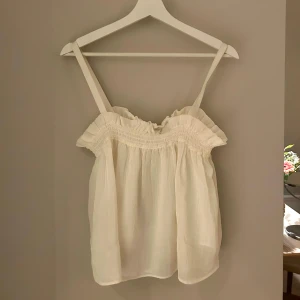 Gulligt linne  - Supersött linne, aldrig använt 