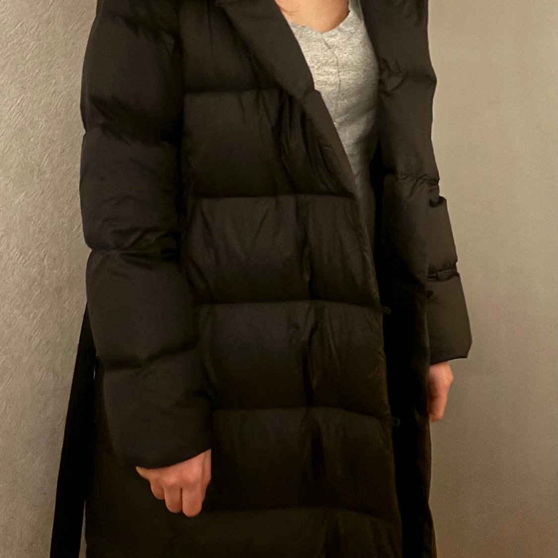Luxe duckdown jacka  - 91