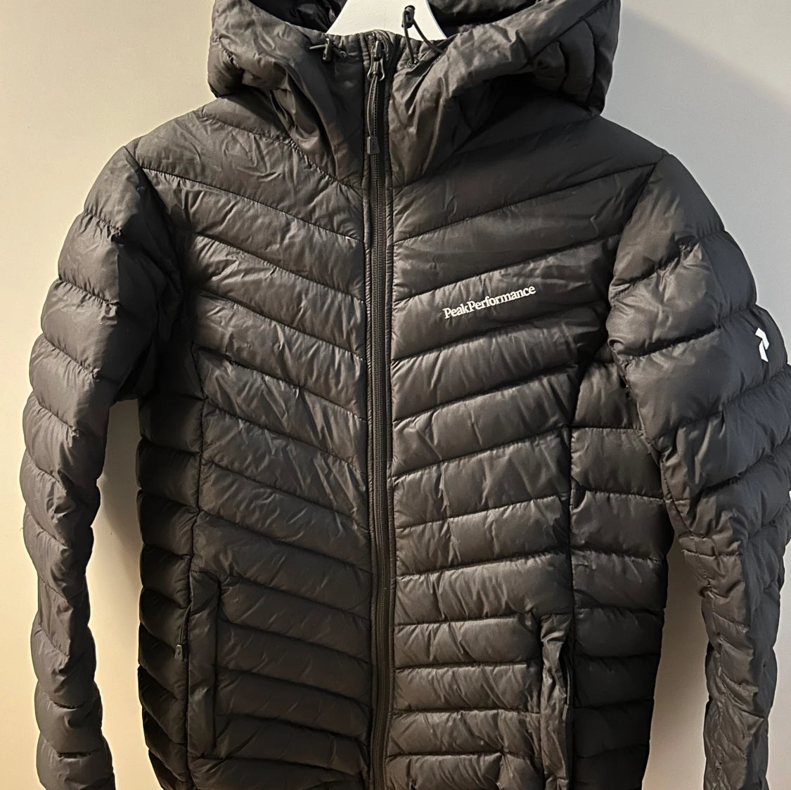 Peak performance jacka - 92