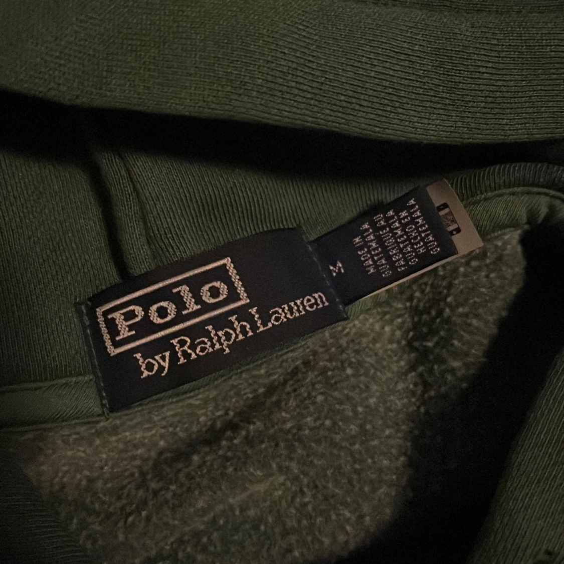 Ralph lauren hoodie - 91