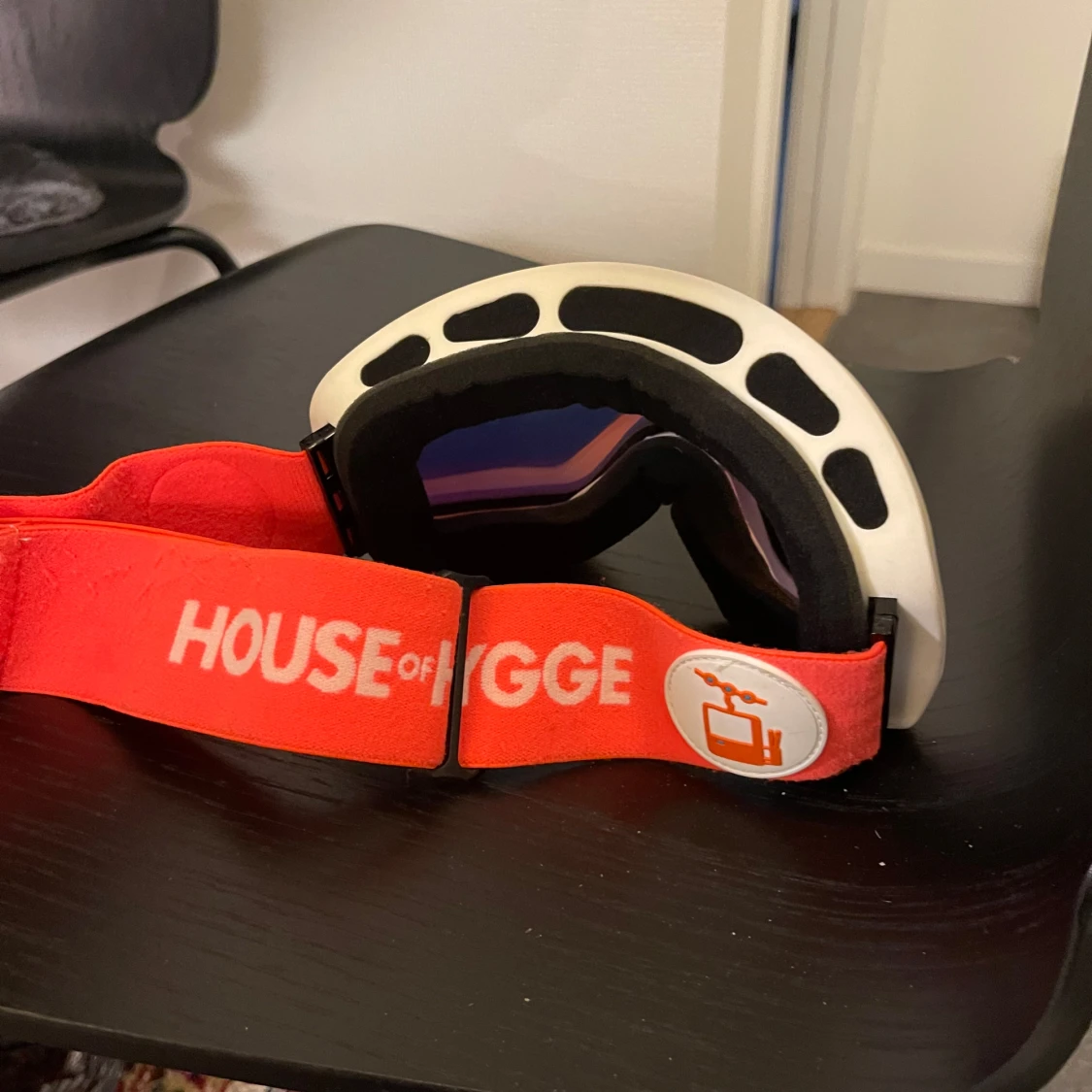 Skidglasögon från House of Hygge - 92