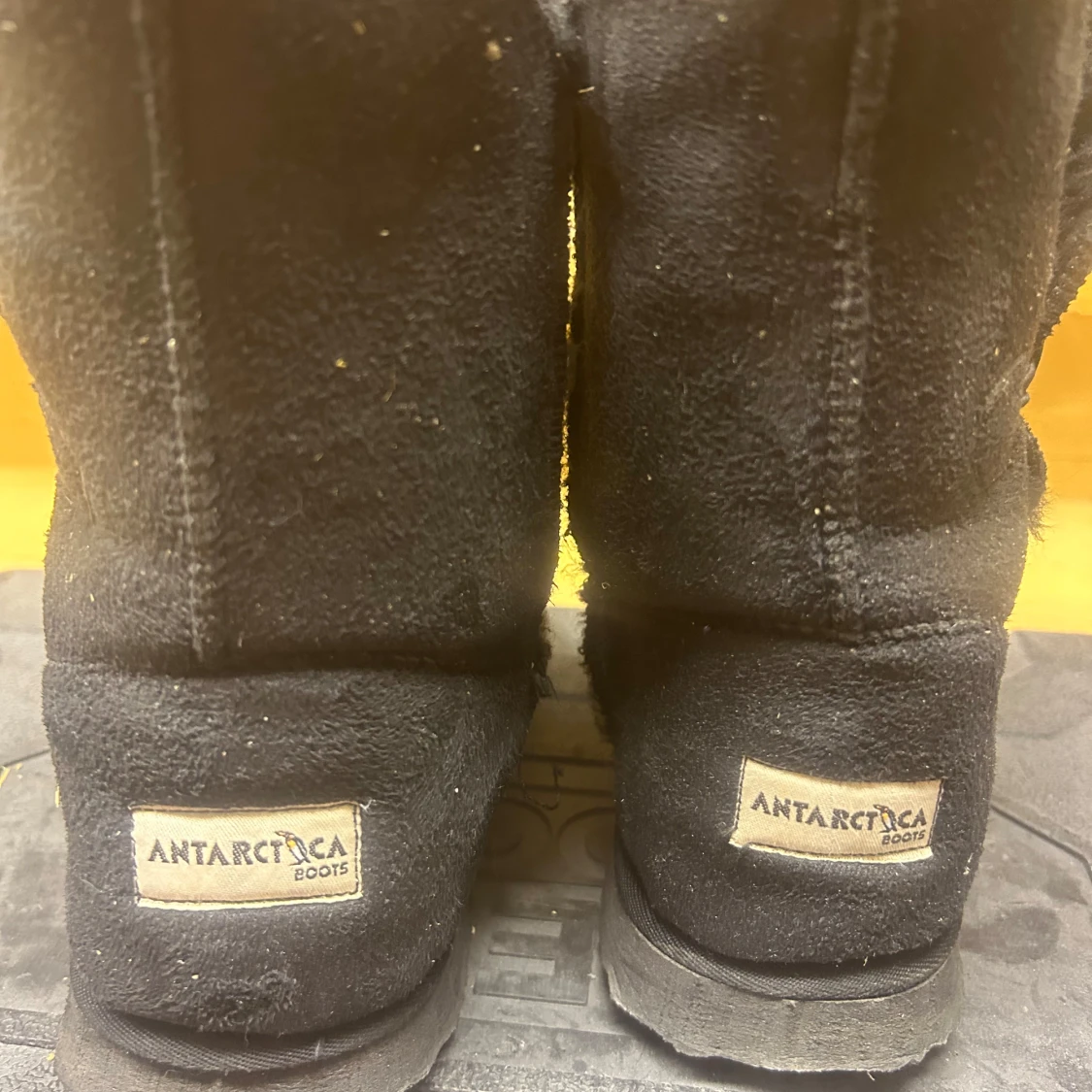 Atlantic bouts  - 90