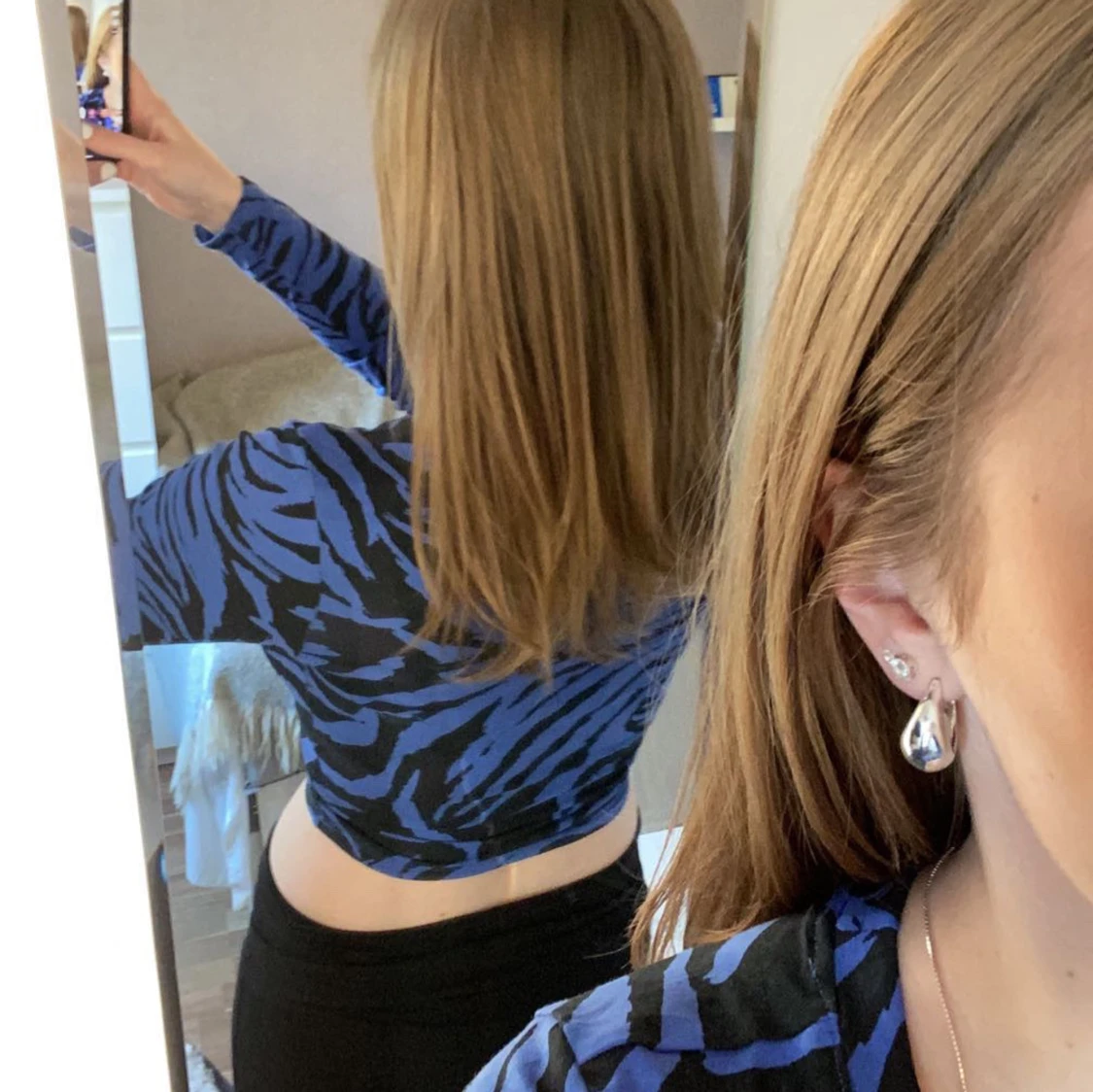 Tröja från Monki - 90