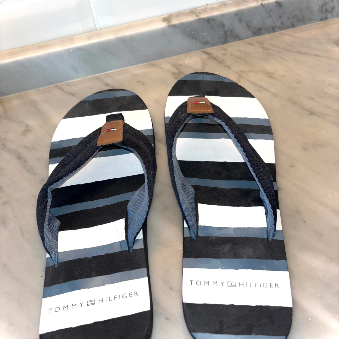 Tommy Hilfiger Flip-flops - 90