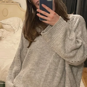 Tjocktröja  - Super fin tröja perfekt för hösten🍁