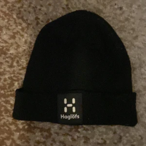 Haglöfs mössa - Haglöfs mössa  