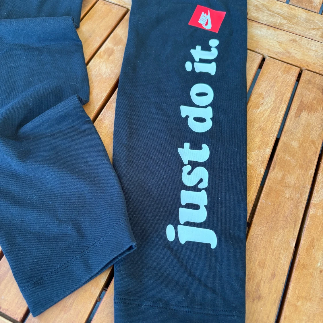 Nike träningstajts tajts S - 90